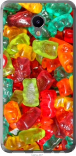 

Чехол Желейки haribo для Meizu M3e 1384722