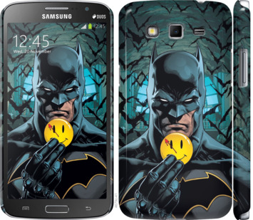 

Чехол Бэтмен 2 для Samsung Galaxy Grand 2 G7102 854327