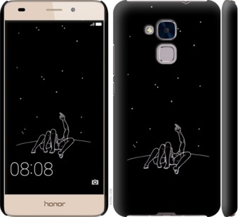 

Чохол Романтика на Huawei GT3 725933