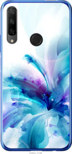 

Чехол цветок для Huawei Honor 9X 791698