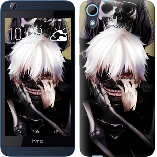 

Чехол Токийский Гуль для HTC Desire 628 Dual Sim 99267