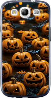 

Чохол Гарбузи 2 на Samsung Galaxy S3 i9300 1638896