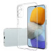 Фото TPU чехол Epic Transparent 1,5mm Full Camera для Samsung Galaxy A04s / A13 5G (Бесцветный (прозрачный)) на vchehle.ua