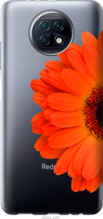 

Чехол Гербера 1 для Xiaomi Redmi Note 9T 1589422