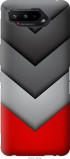 

Чехол Цветная геометрия для Asus ROG Phone 5 1273495