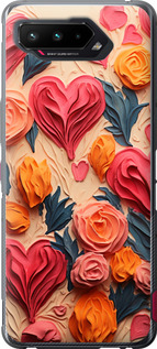 

Чехол Сердечки 3 для Asus ROG Phone 5 1645973