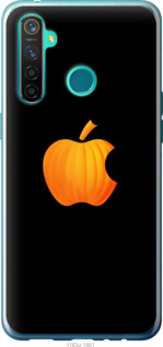 

Чохол Тыковка для Realme 5 Pro 1421963