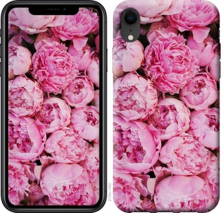 

Чехол Пионы v3 для iPhone XR 676858