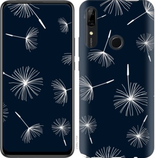 

Чехол одуванчики для Huawei P Smart Z 741867