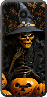 

Чохол Halloween 2 на Meizu C9 1639842