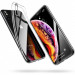 Фото TPU чехол Epic Transparent 1,0mm для Apple iPhone XS Max (6.5") (Бесцветный (прозрачный)) на vchehle.ua