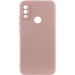 Чохол Silicone Cover Lakshmi Full Camera (A) на Xiaomi Redmi Note 7 / Note 7 Pro / Note 7s (Рожевий  / Pink Sand)