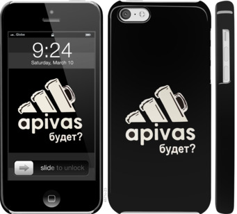 

Чехол А пивас для iPhone 5c 813461