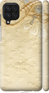 

Чехол Кружевной орнамент для Samsung Galaxy A22 A225F 1224461