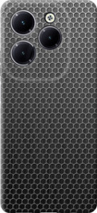 Чехол Ячейки для Infinix Hot 40 Pro