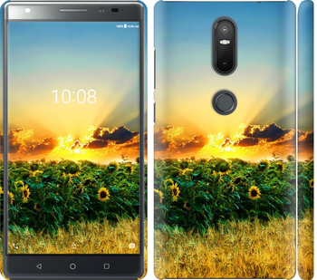 

Чехол Украина для Lenovo Phab 2 Plus 655058