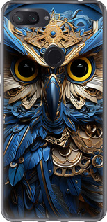 

Чохол Сова v2 на Xiaomi Mi 8 Lite 1631852