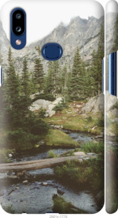 

Чехол Природа для Samsung Galaxy A10s A107F 949134