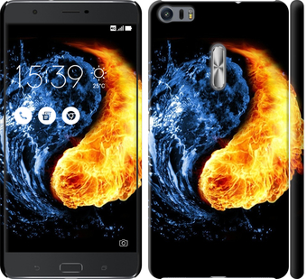 

Чохол Інь-Янь на Asus Zenfone 3 Ultra ZU680KL 313845