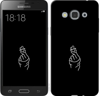 

Чохол Love You на Samsung Galaxy J3 Pro 728128