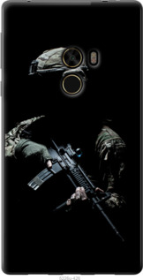 Чехол Защитник v3 для Xiaomi Mi MiX