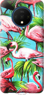 

Чохол Tropical background на OnePlus 7T 1057428