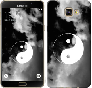 

Чохол Інь і Янь на Samsung Galaxy A9 A9000 774491