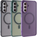 Чохол TPU Bloom with Magnetic Safe на Samsung Galaxy A26 5G