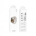 Фото Смарт-годинник Hoco Smart Watch Y30 Smart sports watch (call version) (Gold) на vchehle.ua