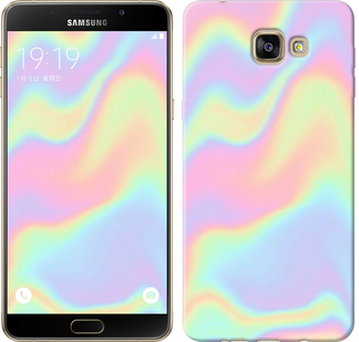 

Чохол пастель на Samsung Galaxy A9 A9000 320433