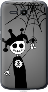 

Чохол Happy Halloween для Huawei Ascend Y600 1419014
