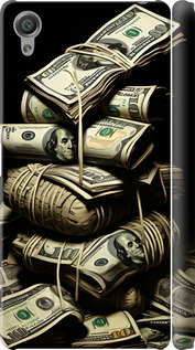 

Чехол Big money для Sony Xperia X F5122 1649183