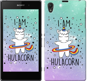 

Чохол Im hulacorn на Sony Xperia Z1 C6902 624647
