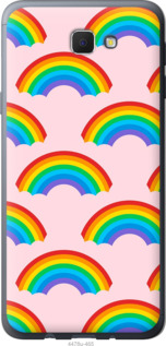 

Чехол Rainbows для Samsung Galaxy J5 Prime 971732