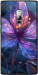Чехол Магический цветок для OnePlus 2