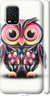 

Чехол Сова v3 для Xiaomi Mi 10 Lite 1057634