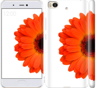 

Чехол Гербера 1 для Xiaomi Mi 5s 802703