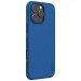 Чехол Nillkin Matte Magnetic Pro для Apple iPhone 16 Pro Max (6.9") (Синий / Blue)