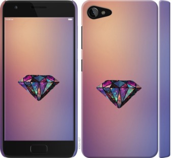 

Чохол Діамант на Lenovo ZUK Z2 755092