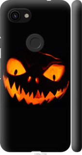 

Чехол Огненный Джек v1 для Google Pixel 3a 1423426