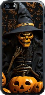 

Чохол Halloween 2 для iPhone 5 1640050