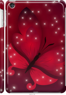 

Чехол Лунная бабочка для iPad mini 133655