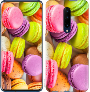 

Чохол Макаруни на OnePlus 7 Pro 740782