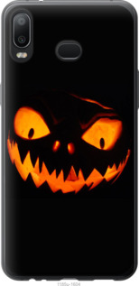 

Чехол Огненный Джек v1 для Samsung Galaxy A6s 1422767