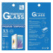 Защитное стекло 2.5D CP+ (full glue) для Samsung Galaxy A53 5G / A52 4G / A52 5G / A52s (Черный) в магазине vchehle.ua
