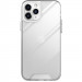 Фото Чохол TPU Space Case transparent на Apple iPhone 12 Pro Max (6.7") (Прозорий) на vchehle.ua