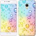Чехол Пузырьки для Meizu M5s