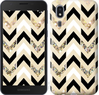 

Чохол Шеврон 10 на Samsung Galaxy A2 Core A260F 763383
