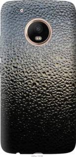 Чохол Мокре скло на Motorola Moto G5 PLUS