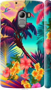 

Чехол Тропики v2 для Lenovo A7010 1542671